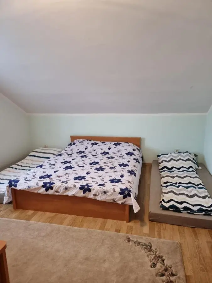 House Osjek Ilidza
