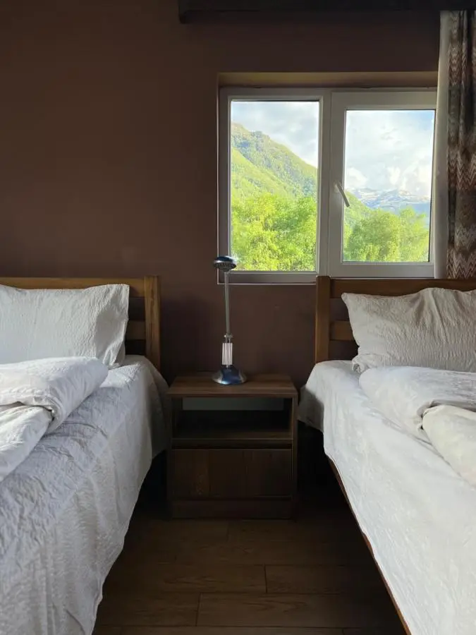 Guest House 15