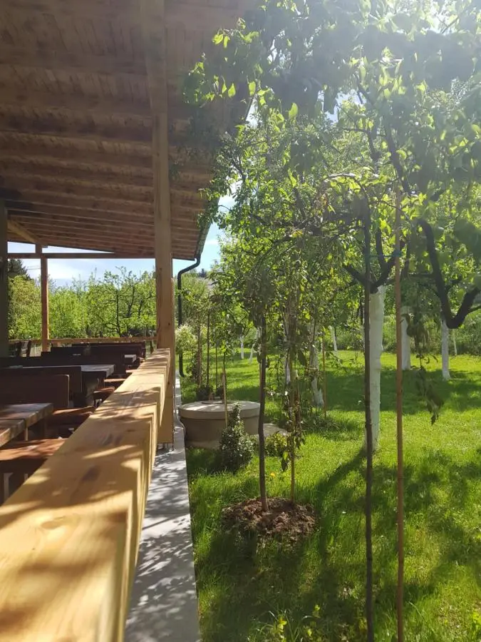 Bed & Breakfast Sjaj