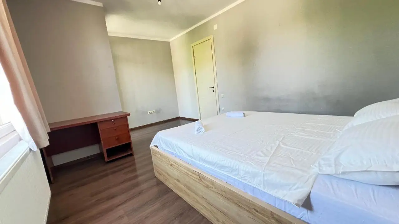 Garden House Tbilisi
