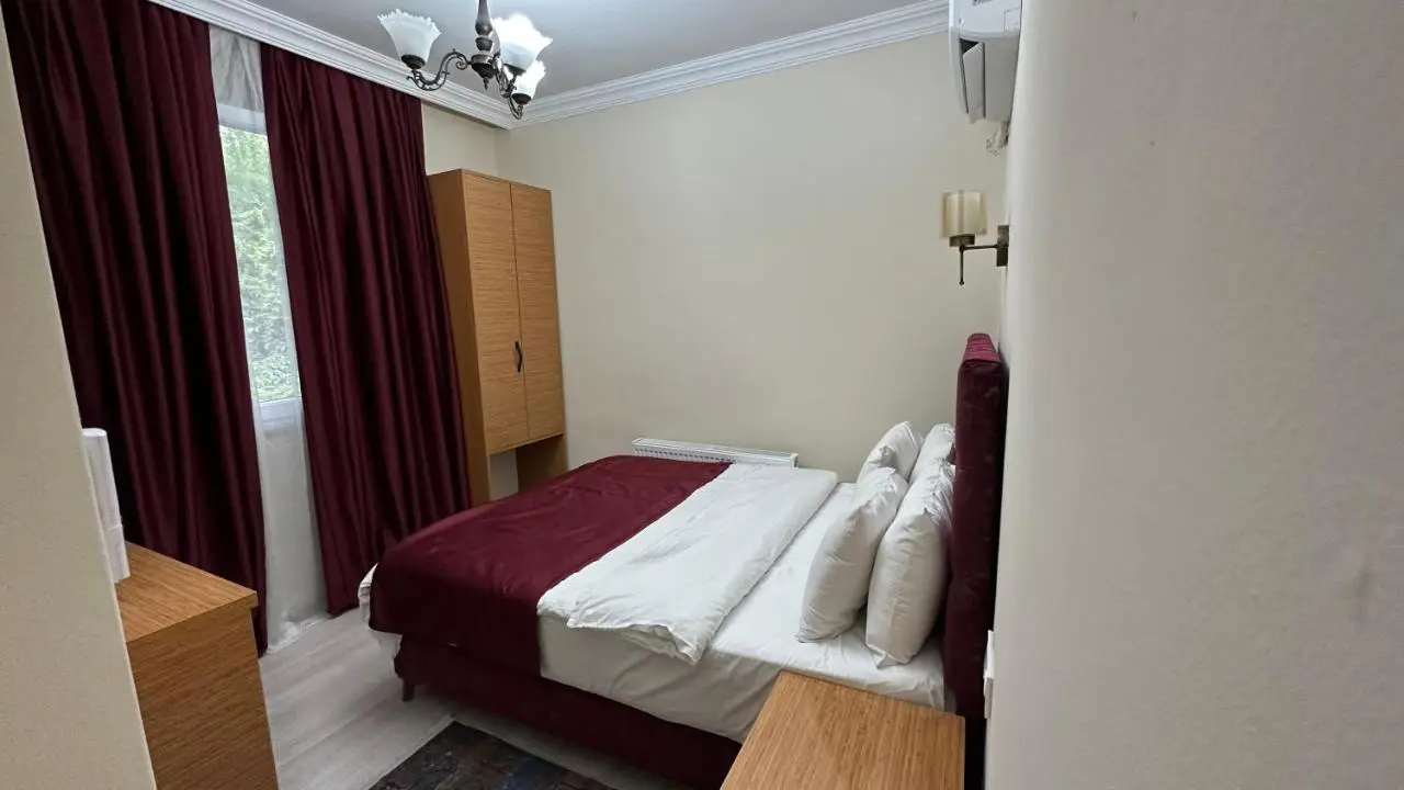 Golden Tulip Suite Apart