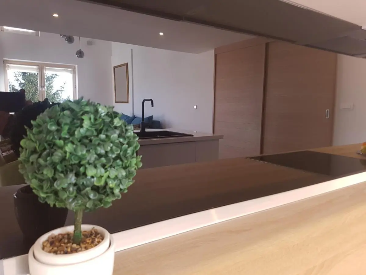 Apartman VIP Duplex