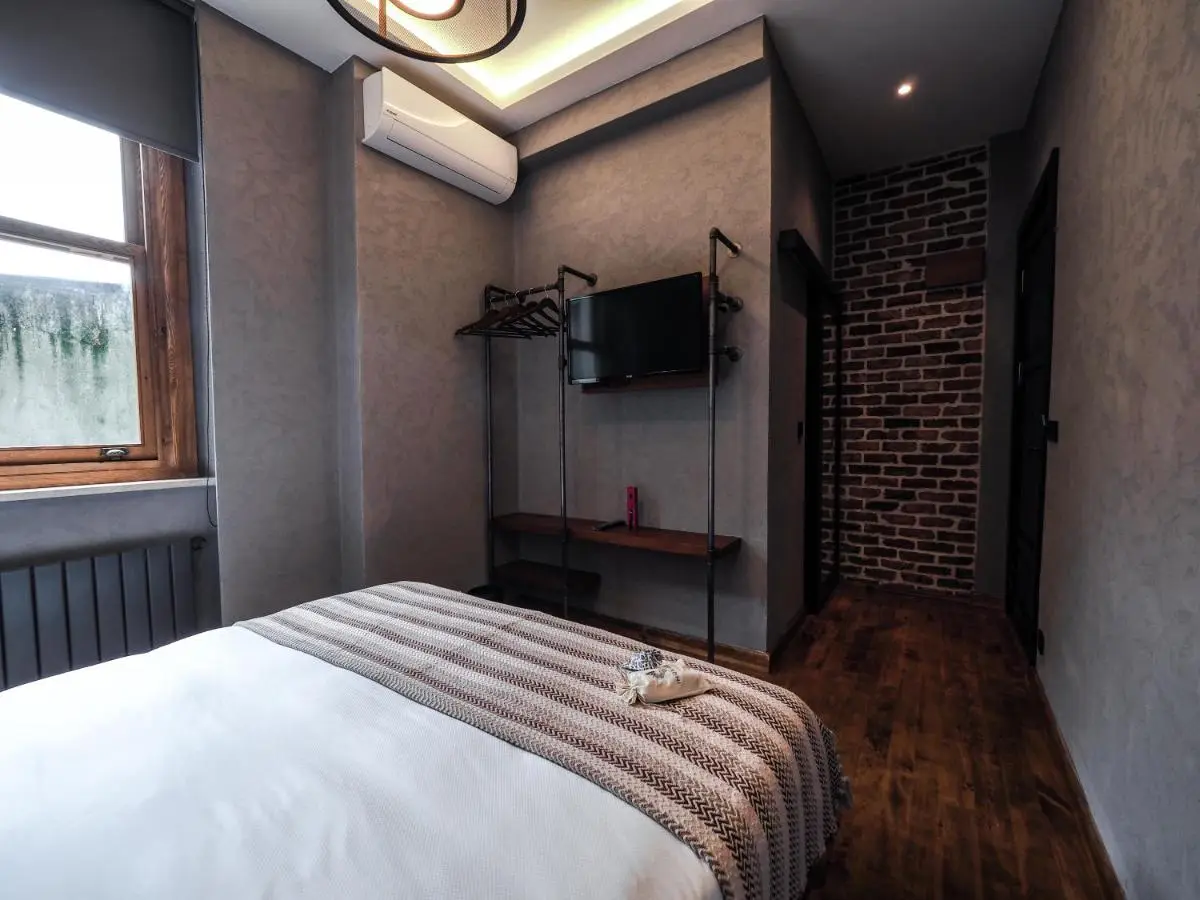 Blu Hotel