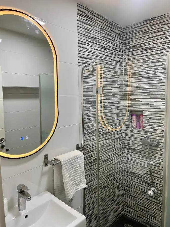 Apartment Saraj-Bosna
