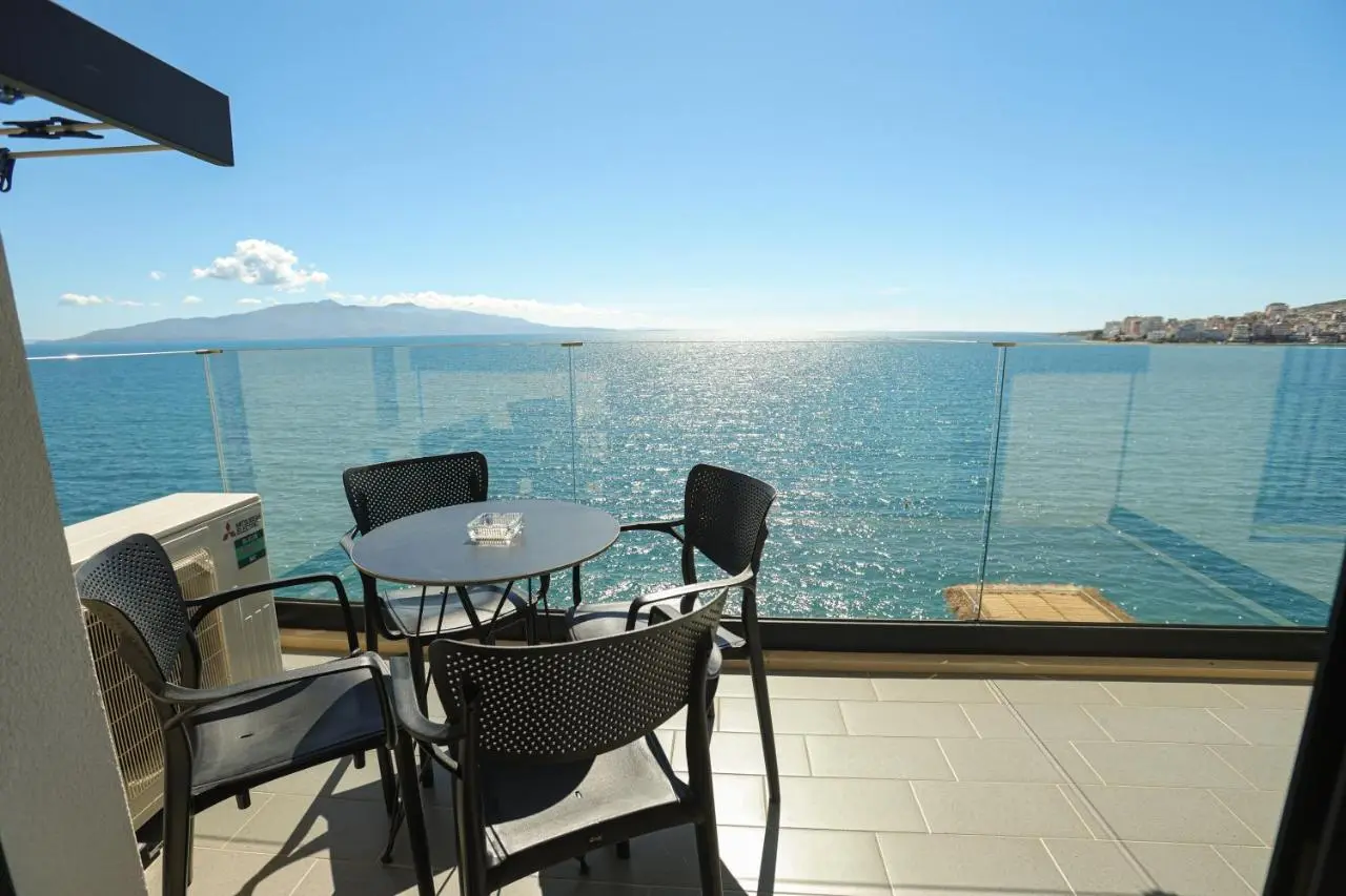 DAED Luxury Residence