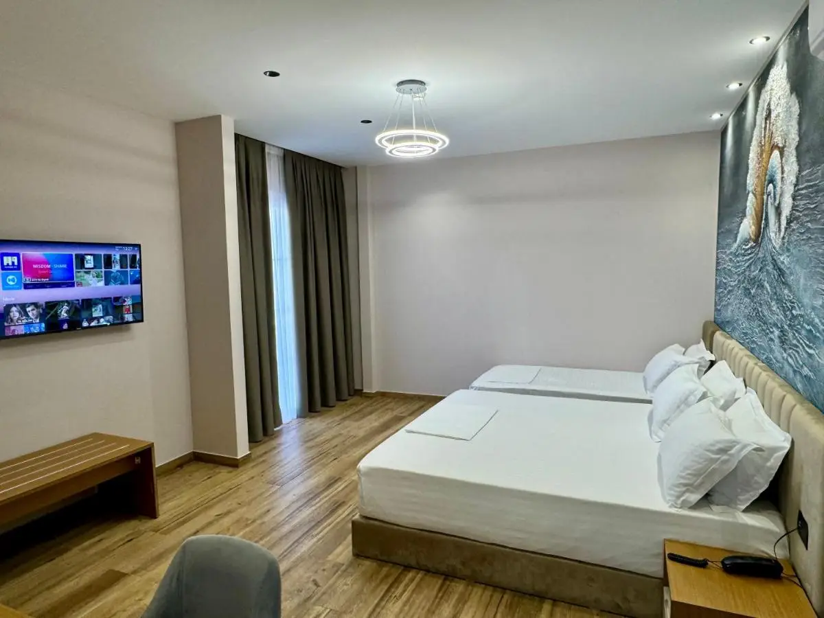 Resiidence Inn Hotel Tirana