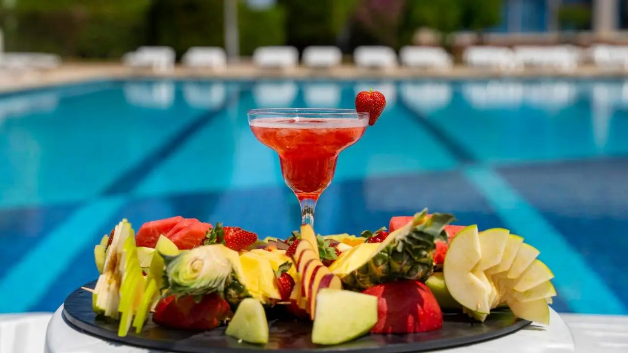 Amon Hotel Belek