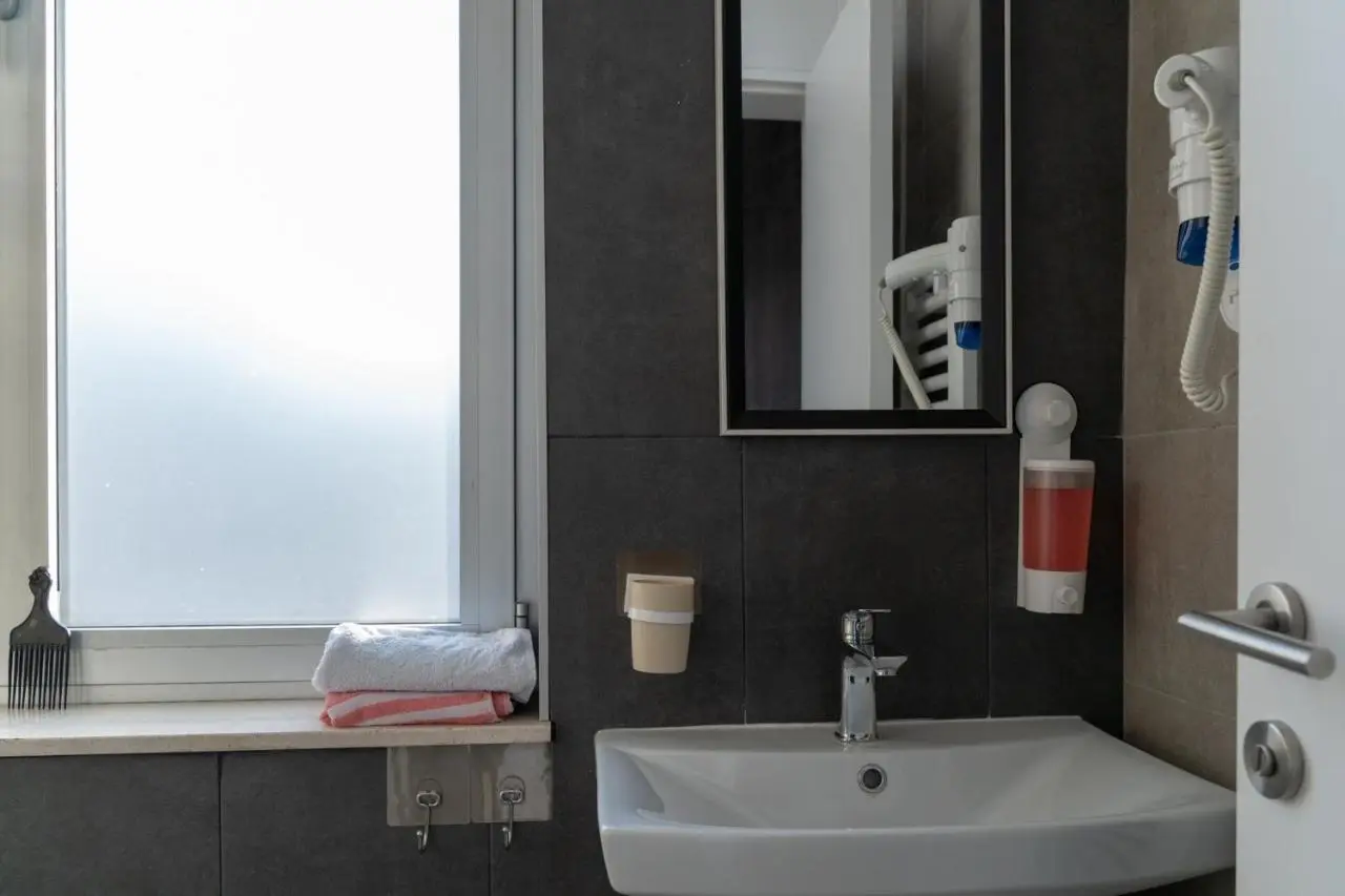 Apartments Slana Oaza