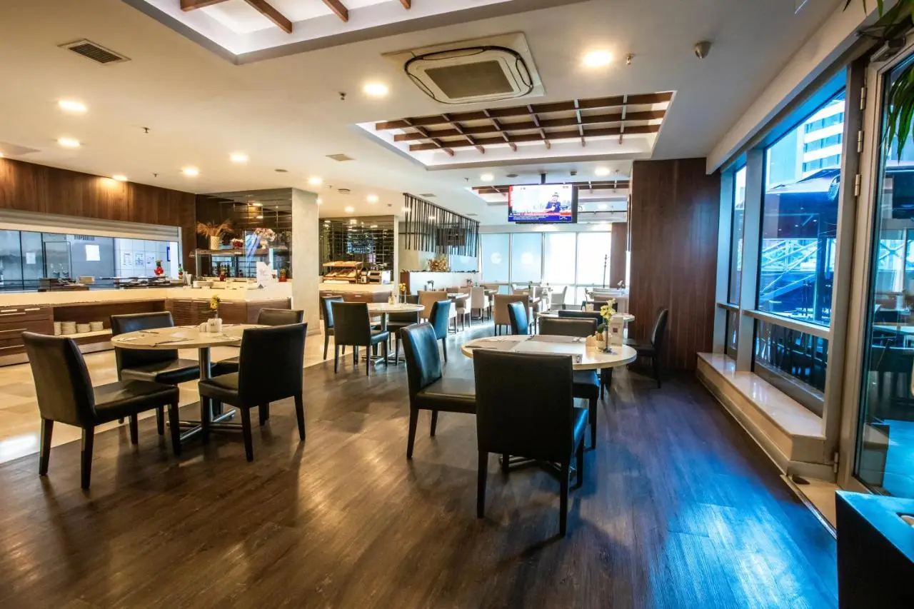Ramada Encore Istanbul Kartal