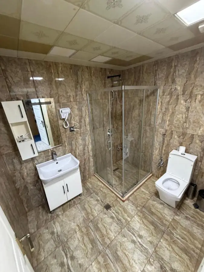 NINE Hotel Baku 9