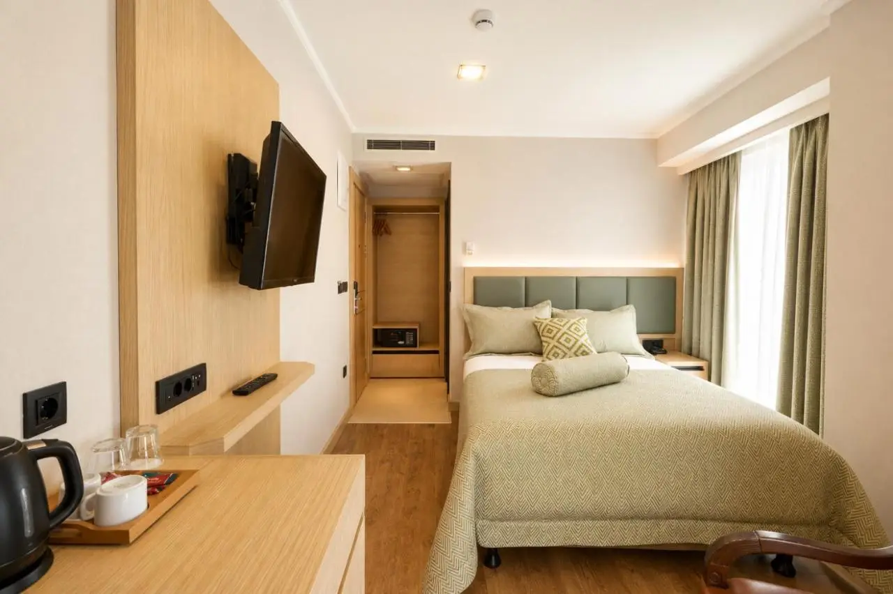 Zagreb Hotel