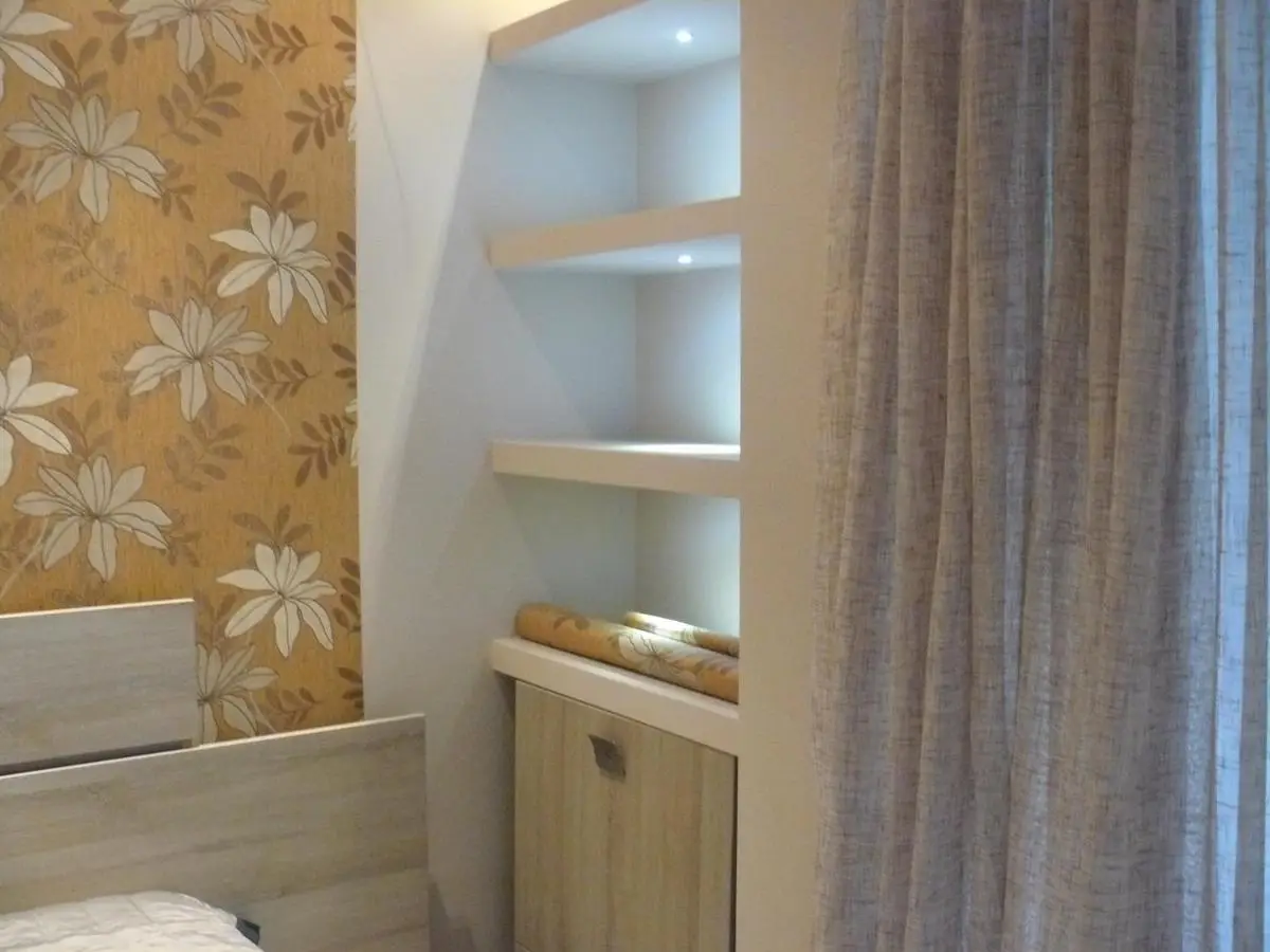 See view Apartment Magnolia 206