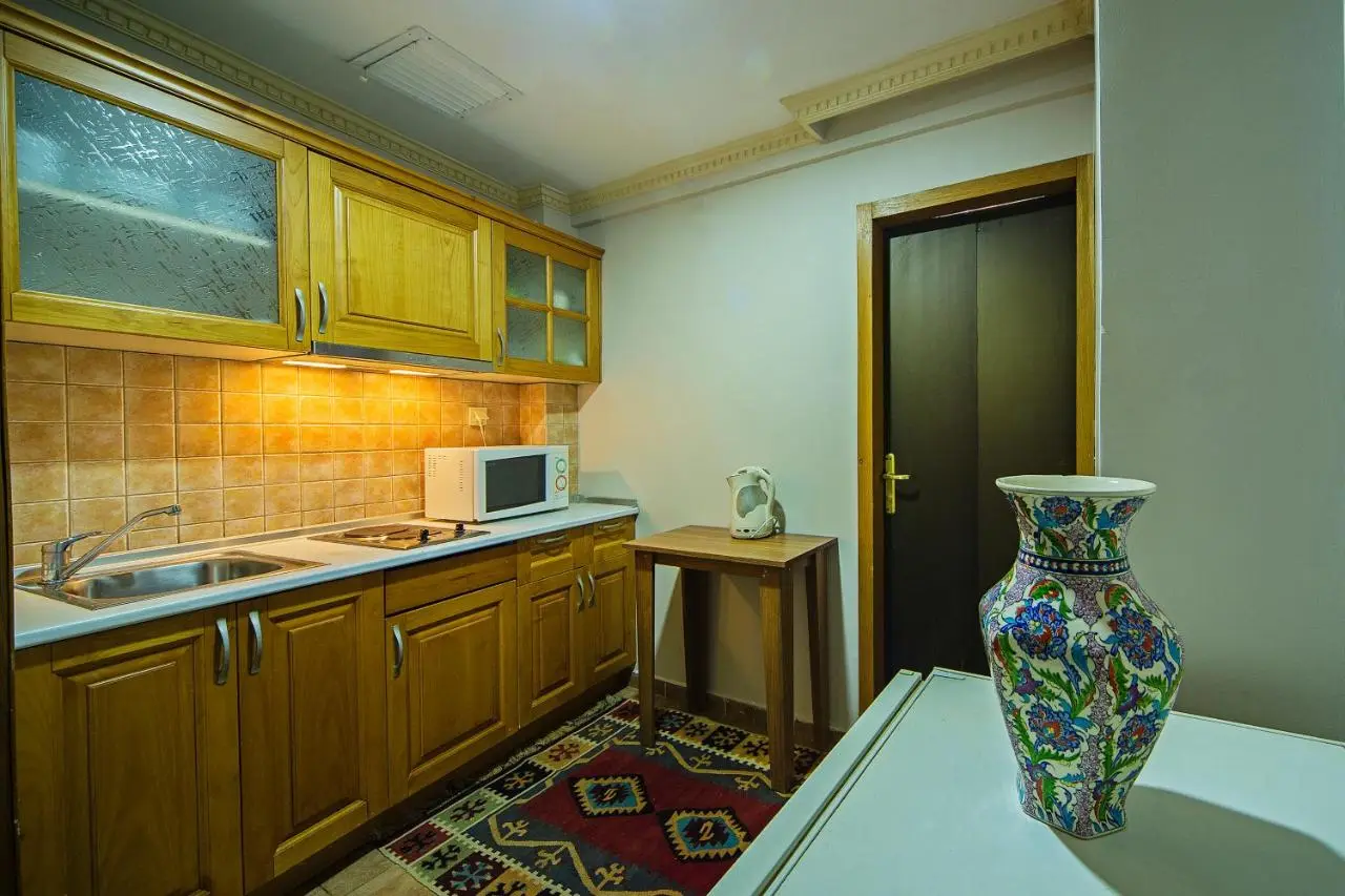Apart Hotel Hippodrome