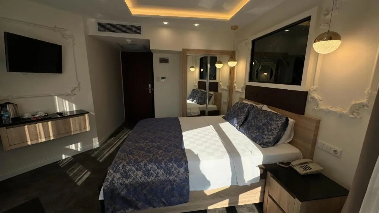 AYDINLI HOTEL