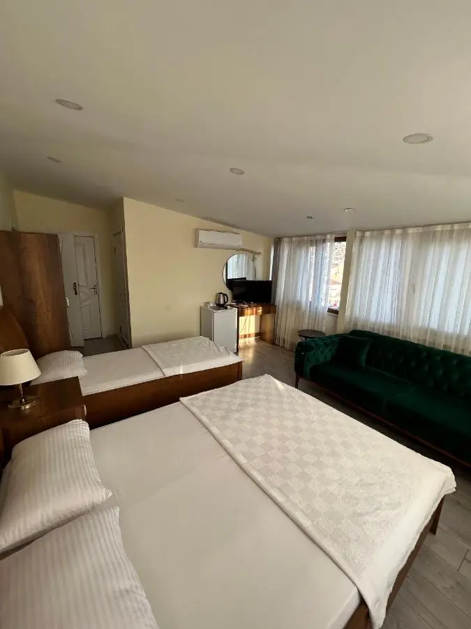 NAVAL HOTEL YALOVA