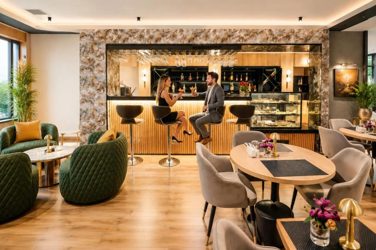 Days Inn & Suites by Wyndham Istanbul