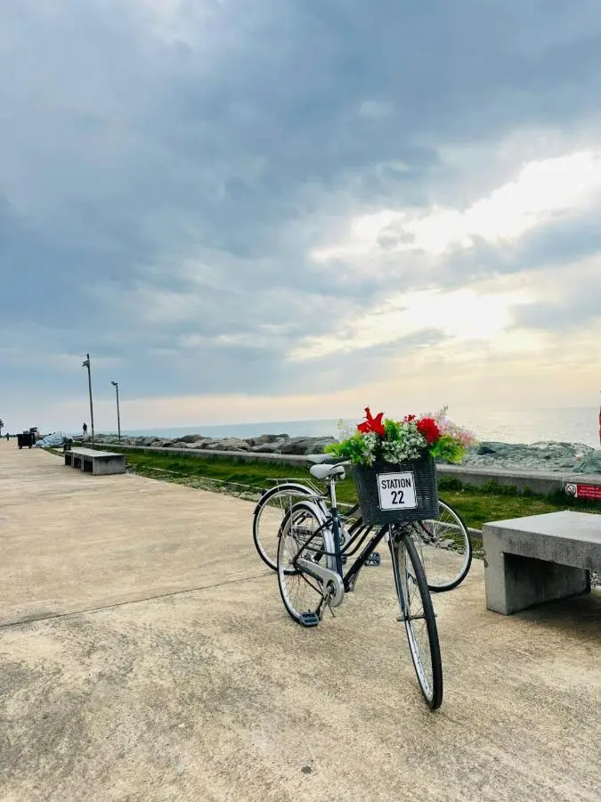 Premium hotel in batumi