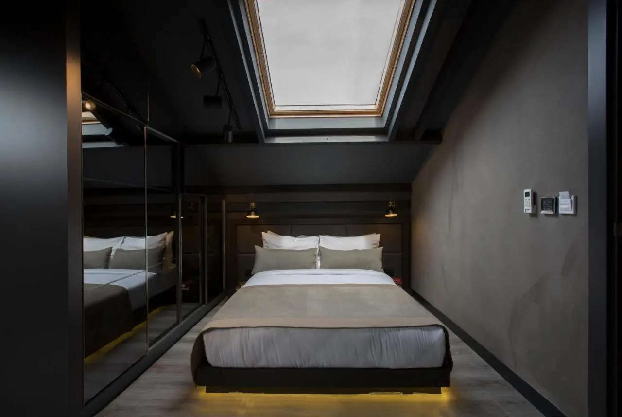 Cityloft 161
