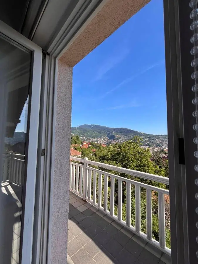 Villa Sunny side Sarajevo