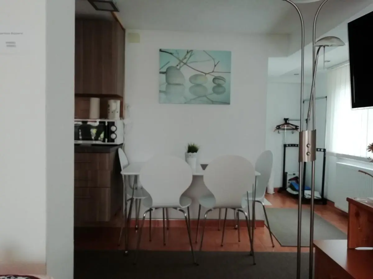 Apartment Beganovic