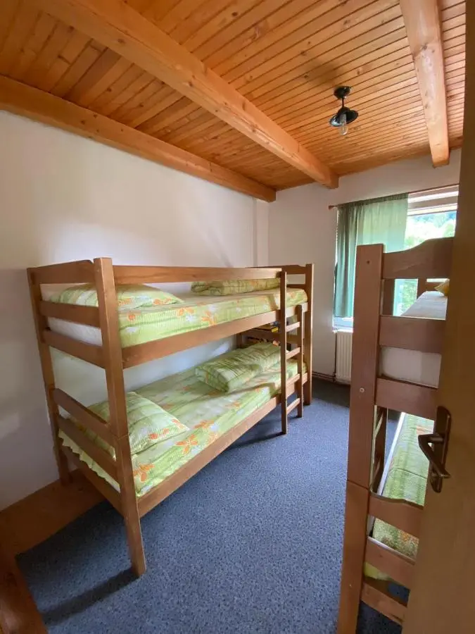 Bed and Breakfast Umoljani