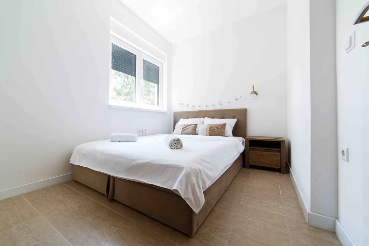 Magaza City Centre Design 2BDR apartment