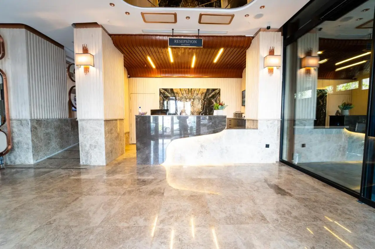 Educity Hotels & Spa