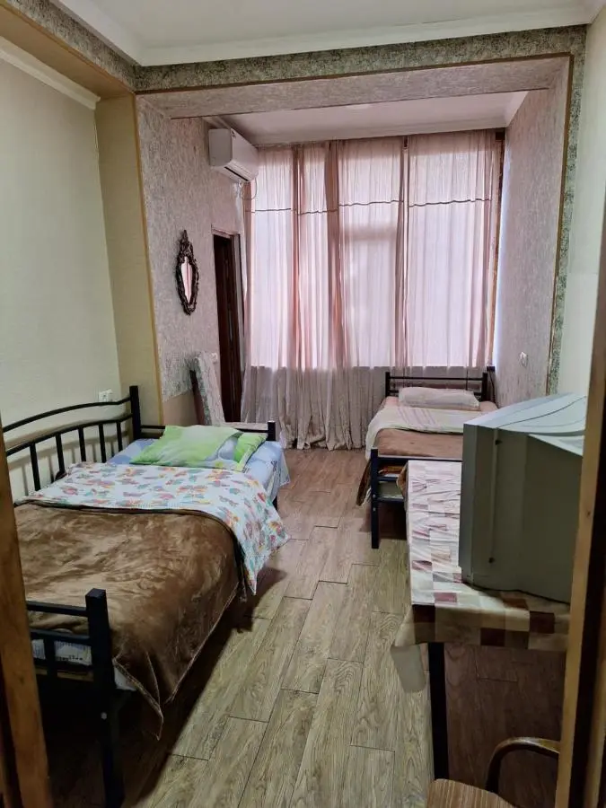 GUEST HOUSE 15A