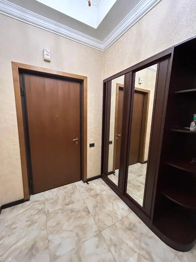 Azneft Royal Suite Apartment Sea View