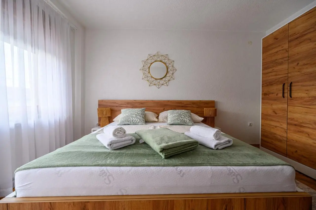 Apartman HAAN