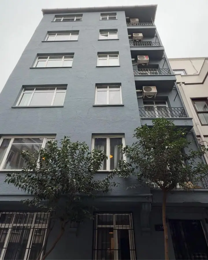 Comfortable 2BR Flat in Nişantaşı Near Metro