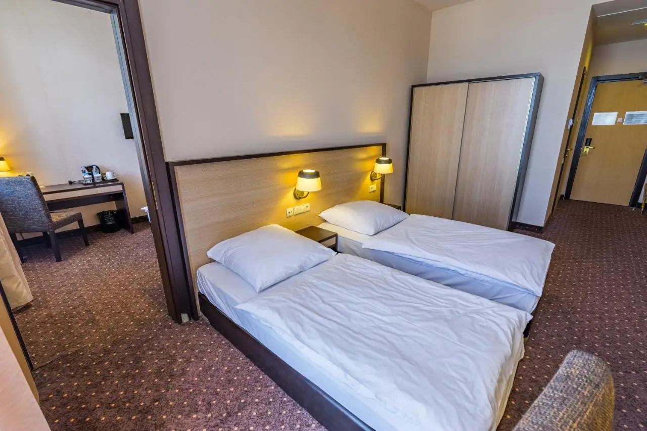Hotel Lomsia