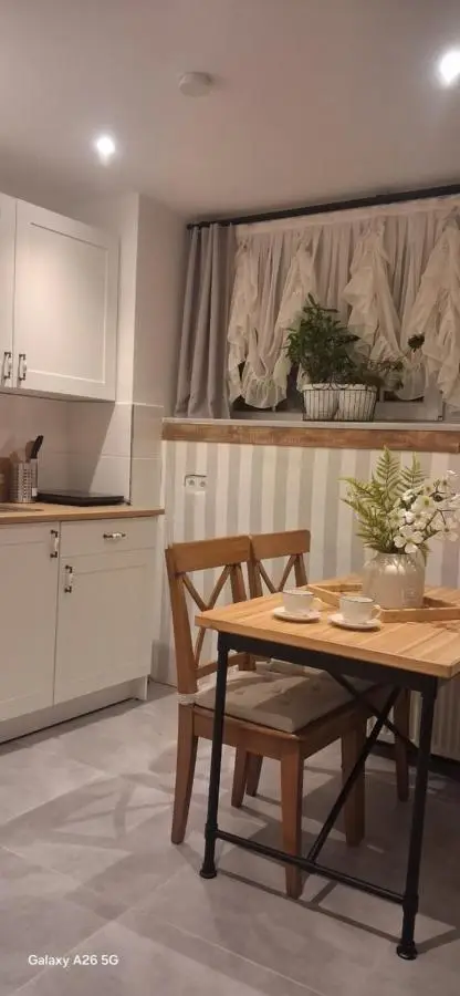 The White Swan Suites Beyoglu