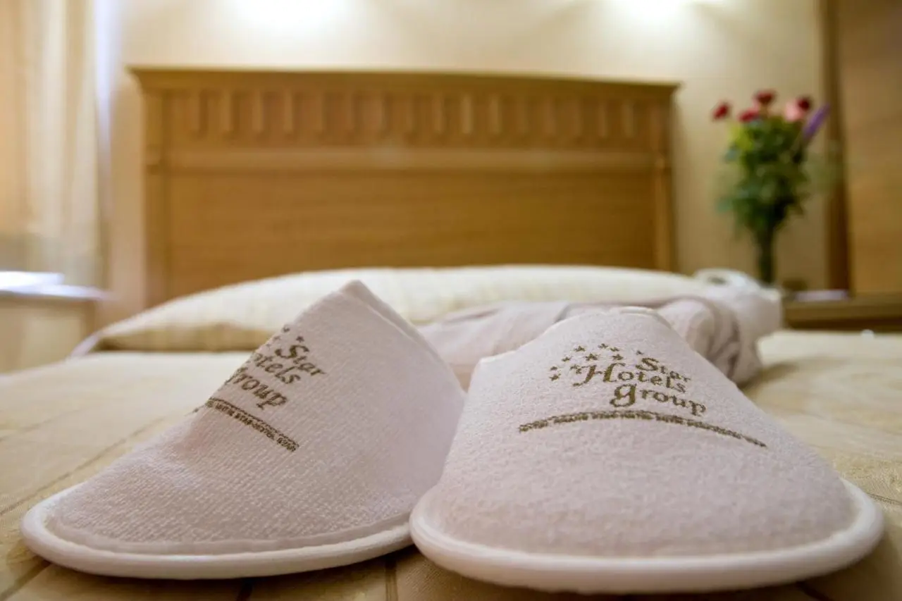 Park Star Hotel Taksim