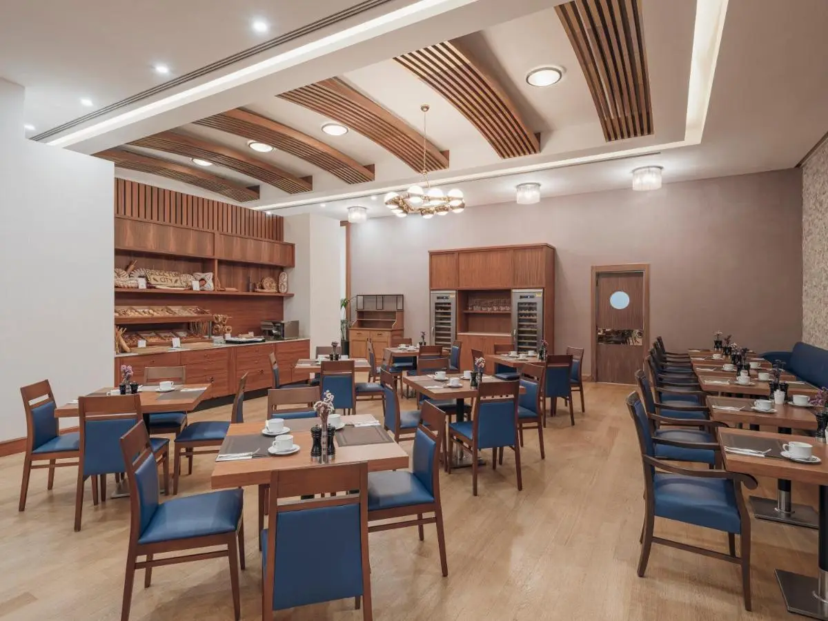 Selectum City Ataşehir