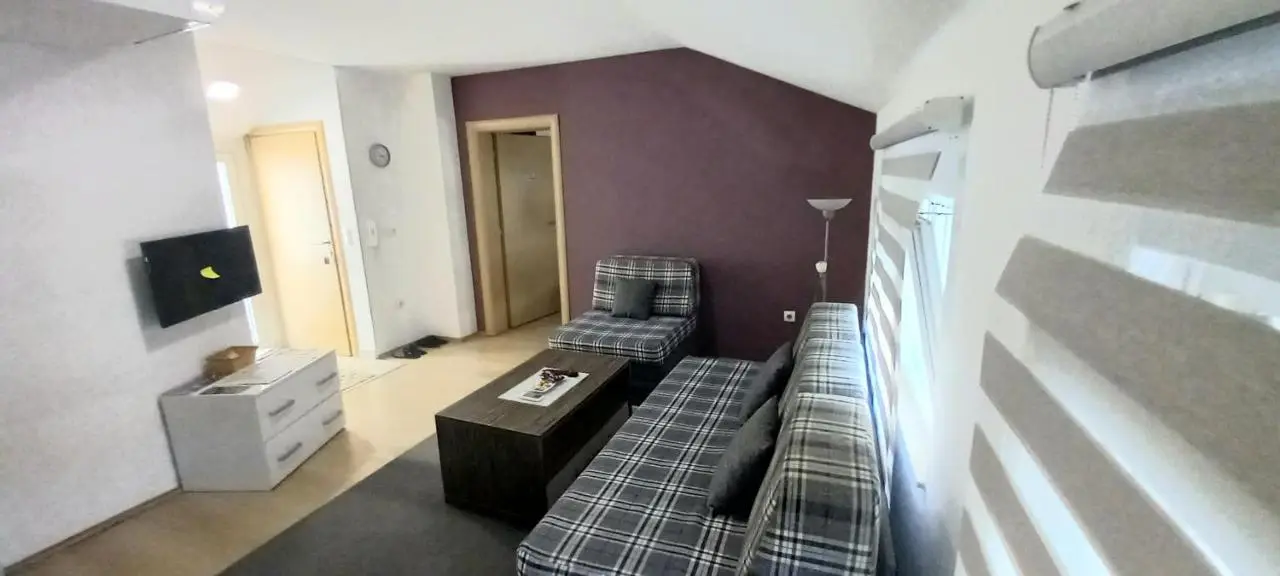 Apartments Platz