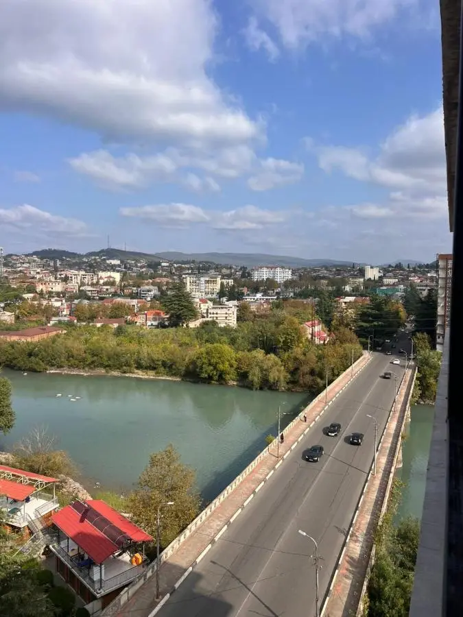 Apartment viev History centre in the sity