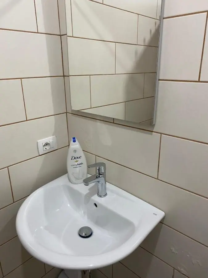 Roza's Guest House Camping Shkoder