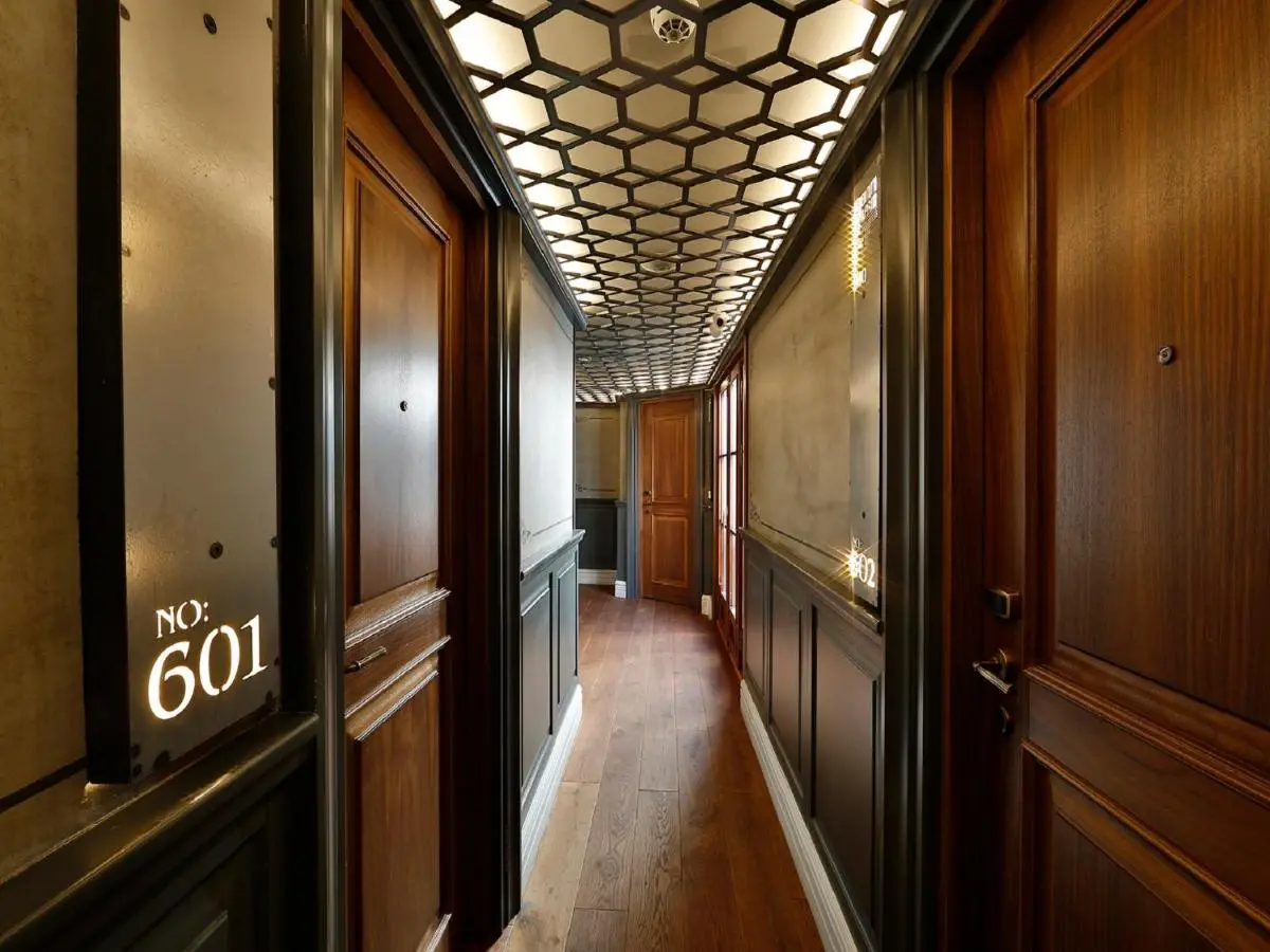 Sanat Boutique Hotel Pera