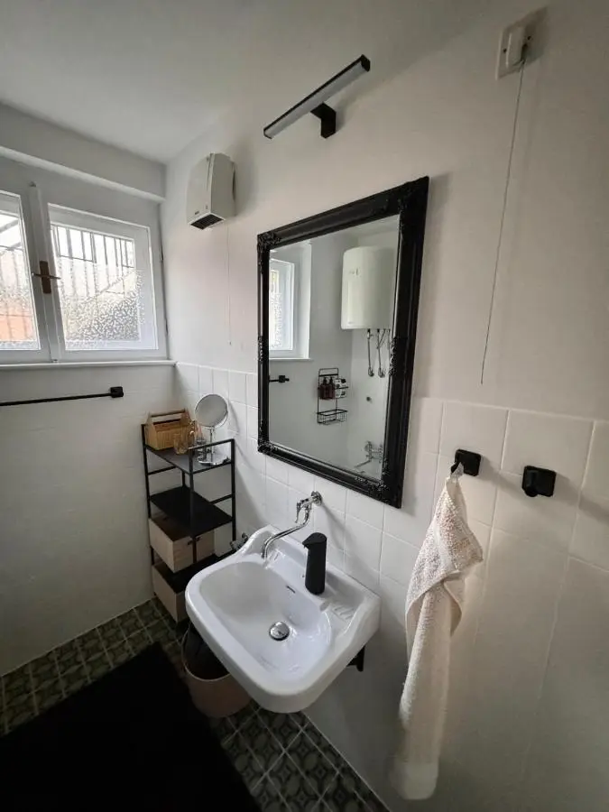 Nostalgia apartments