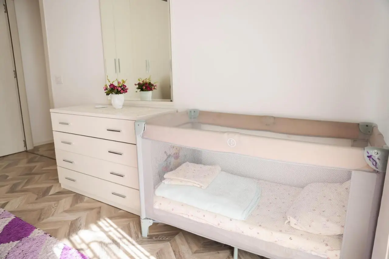 Family apartment