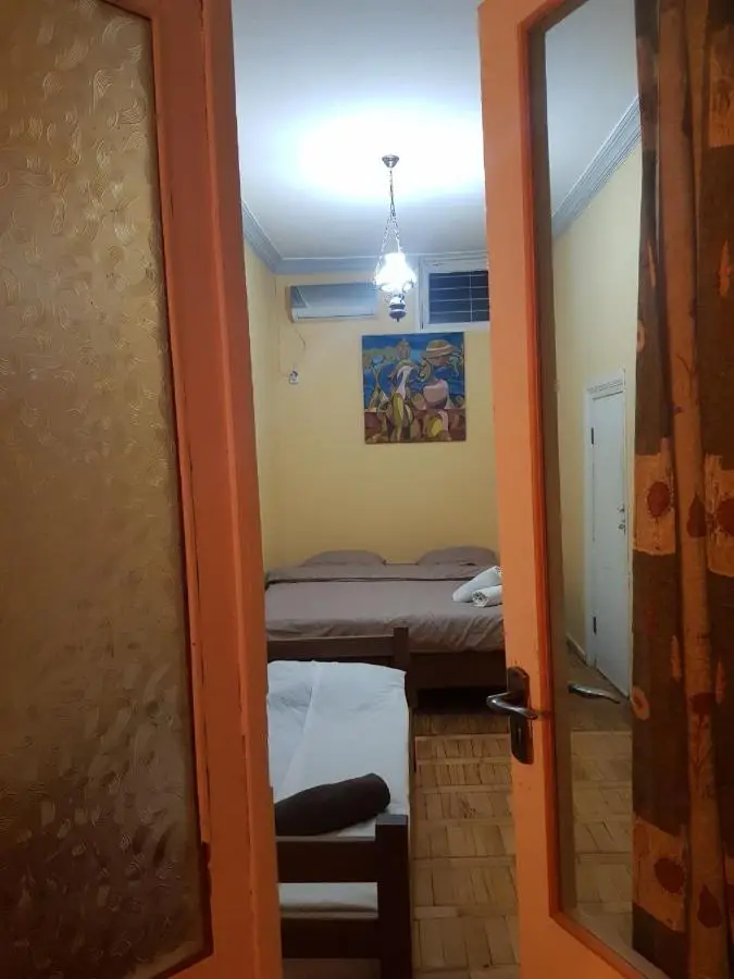Hostel ERA