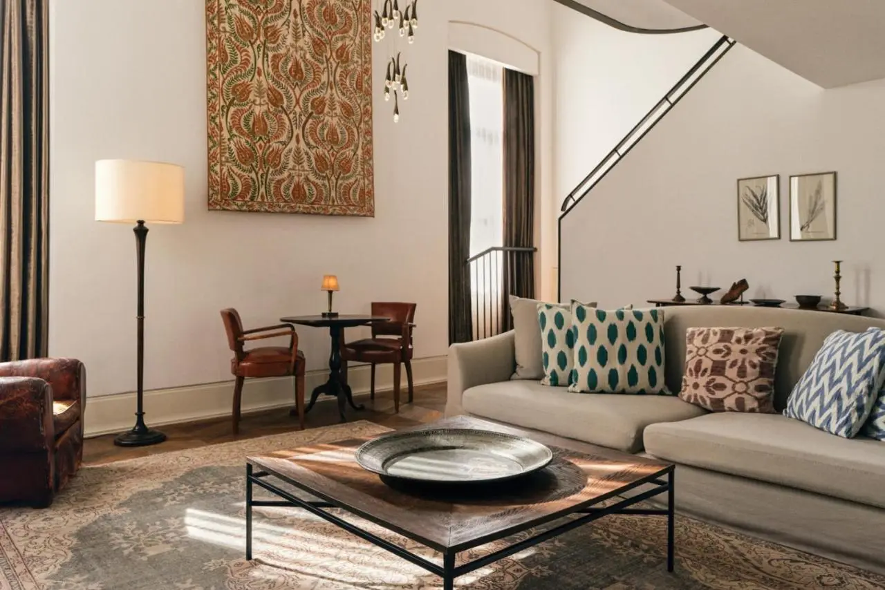 Soho House Istanbul