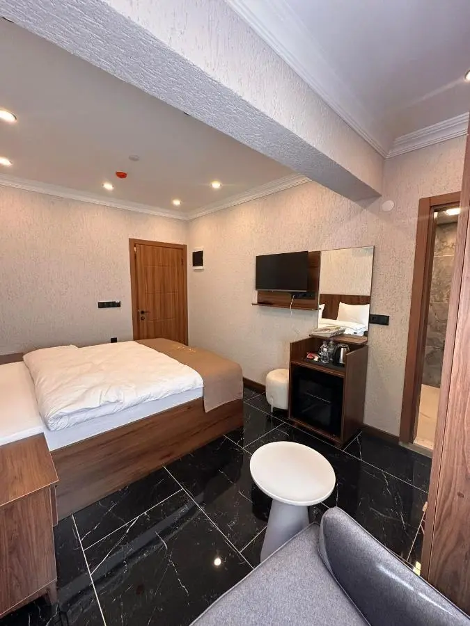 Uzungöl İnci Otel 2