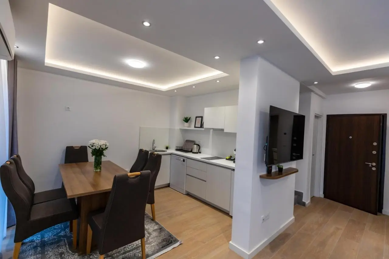 Apartmani Maira