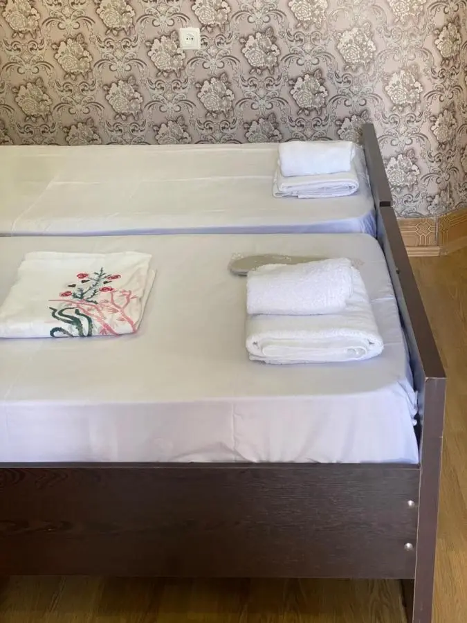 Hotel Mariana