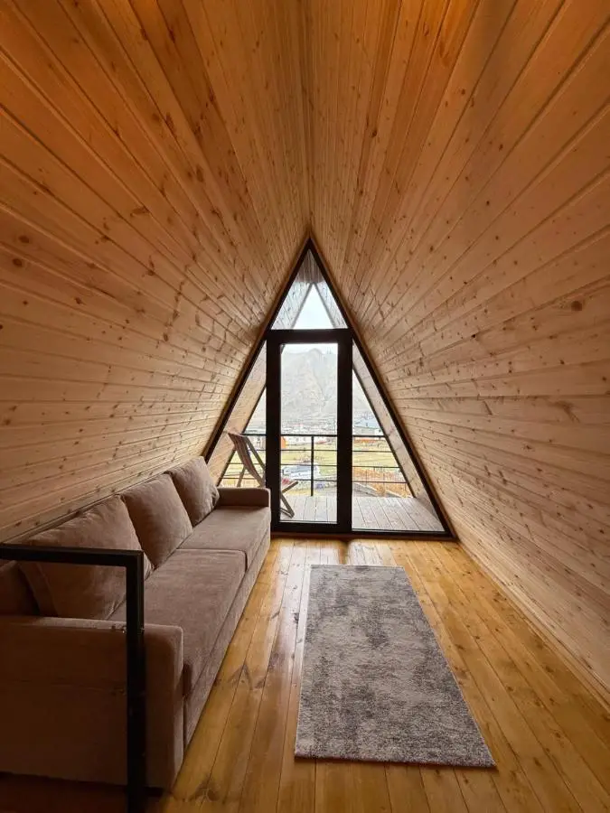 Sanseco Cottage