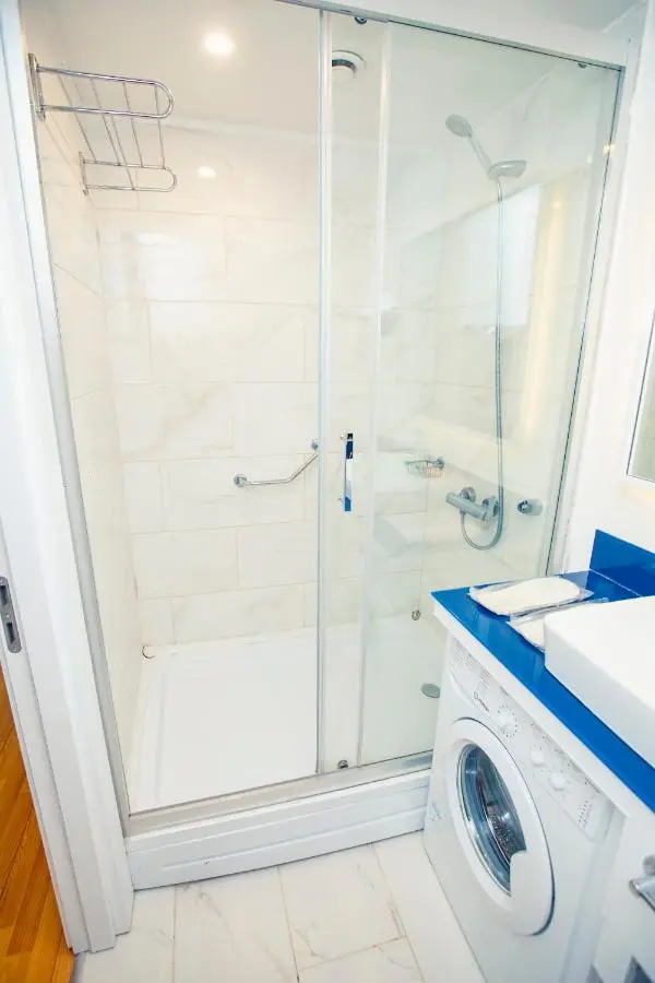 ApartHotel in Orbi City Sea View