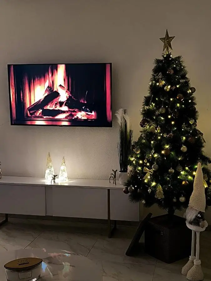 Holiday Home Norr