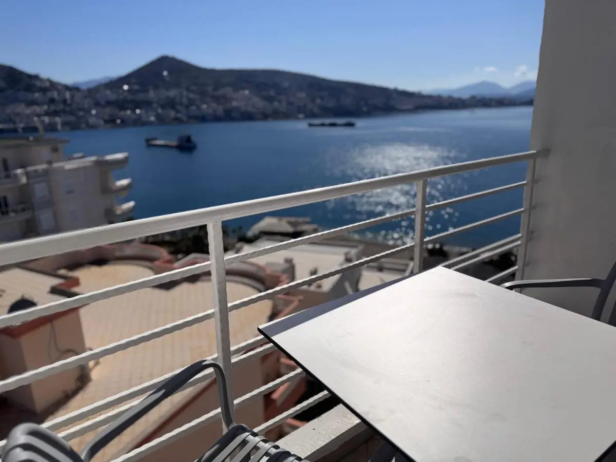 Airstay seaview Saranda